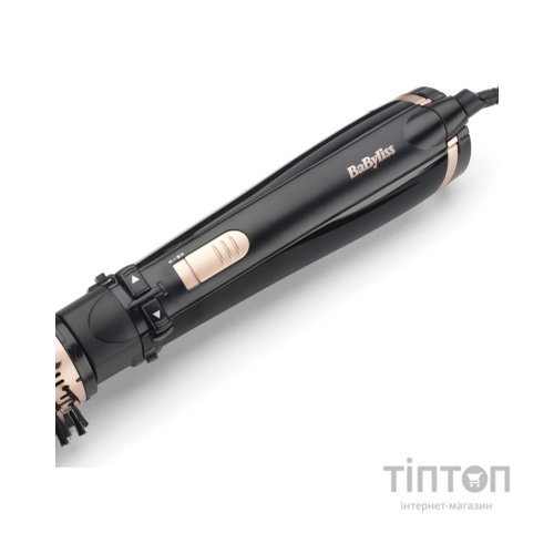 Фен-щітка Babyliss AS962