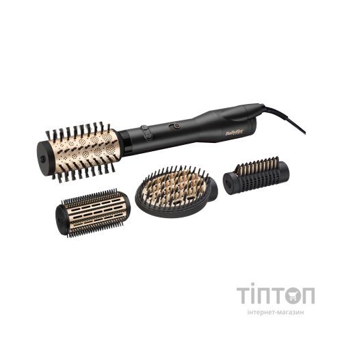 Фен-щітка Babyliss AS970E