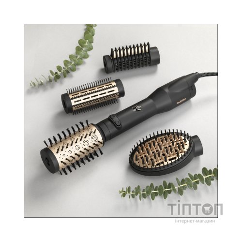 Фен-щітка Babyliss AS970E