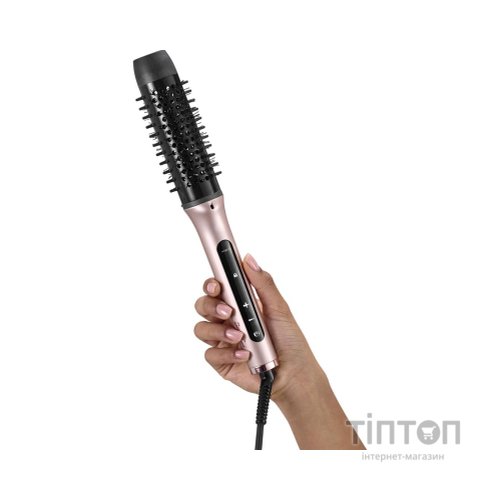 Фен-щітка Babyliss HSB200E