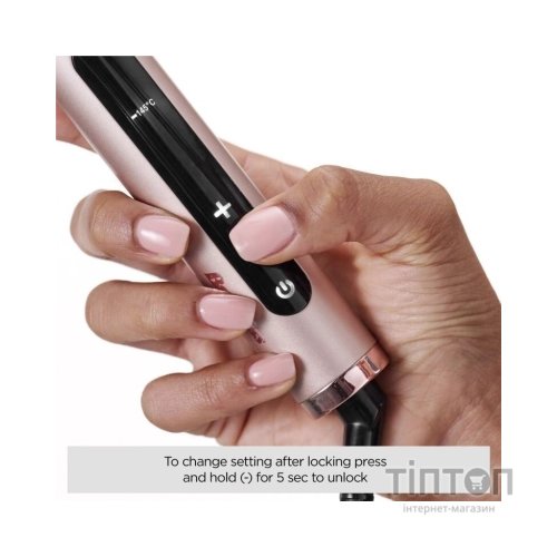 Фен-щітка Babyliss HSB200E