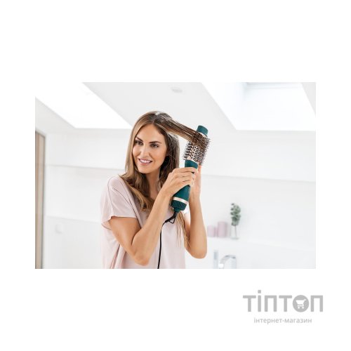 Фен-щітка Beurer HC 45 Ocean