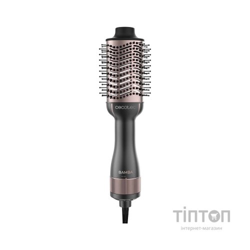 Фен-щітка Cecotec CeramicCare Single (CCTC-04444)