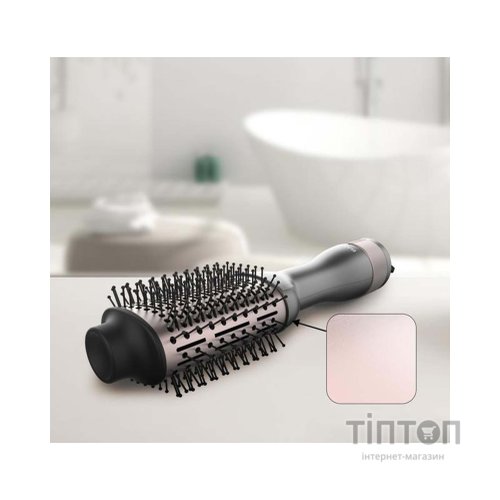 Фен-щітка Cecotec CeramicCare Single (CCTC-04444)