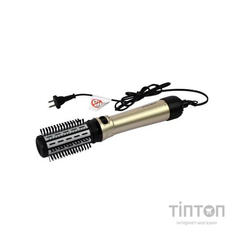 Фен-щітка Grunhelm GHA-830