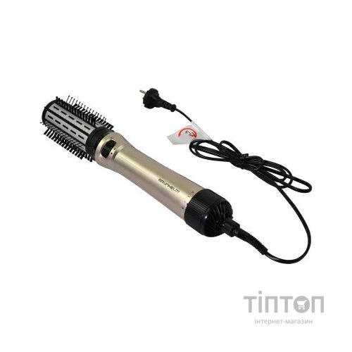 Фен-щітка Grunhelm GHA-830