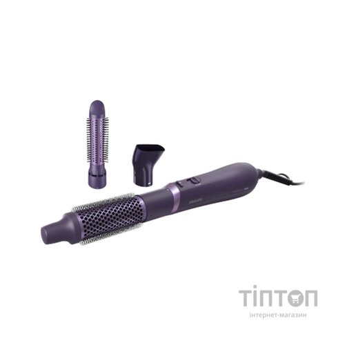 Фен-щітка Philips BHA305/00