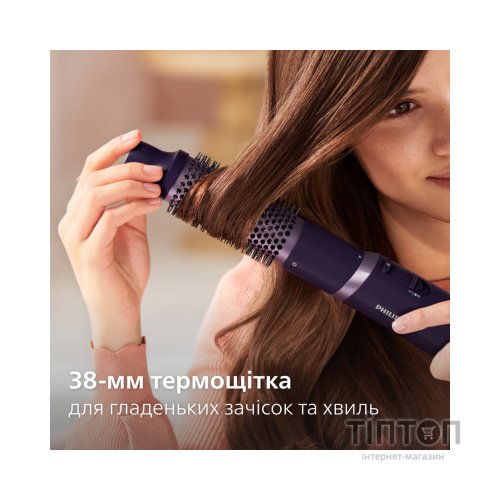 Фен-щітка Philips BHA305/00