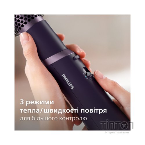 Фен-щітка Philips BHA305/00
