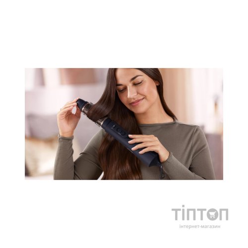 Фен-щітка Philips BHA530/00