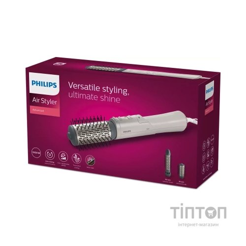 Фен-щітка Philips BHA710/00