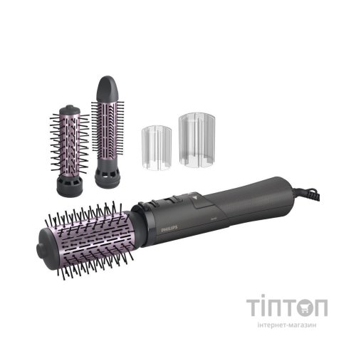 Фен-щітка Philips BHA715/00