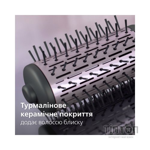 Фен-щітка Philips BHA715/00