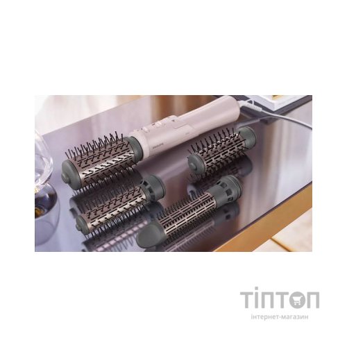 Фен-щітка Philips BHA735/00