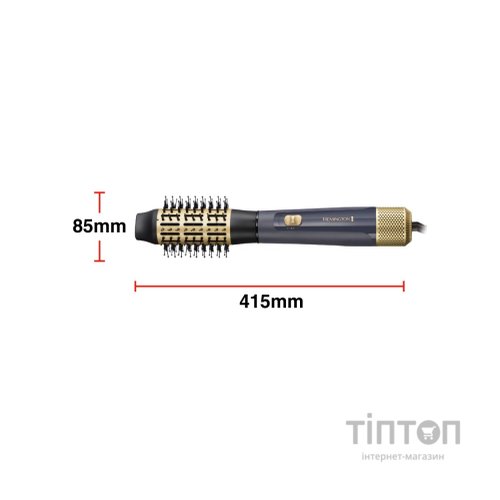 Фен-щітка Remington AS5805