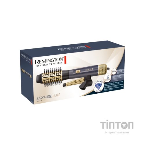 Фен-щітка Remington AS5805
