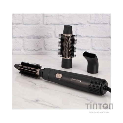 Фен-щітка Remington AS7300