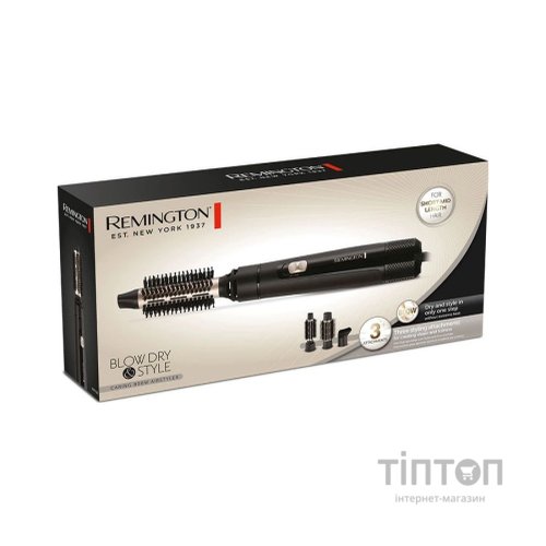 Фен-щітка Remington AS7300