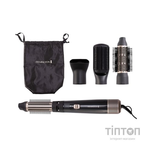 Фен-щітка Remington AS7500