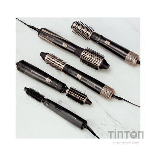 Фен-щітка Remington AS7500