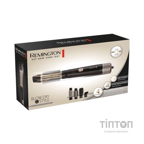 Фен-щітка Remington AS7500