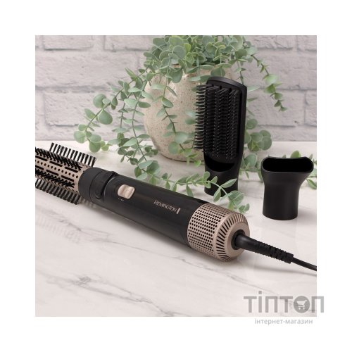 Фен-щітка Remington AS7580