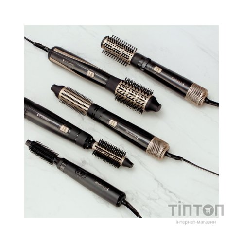 Фен-щітка Remington AS7580