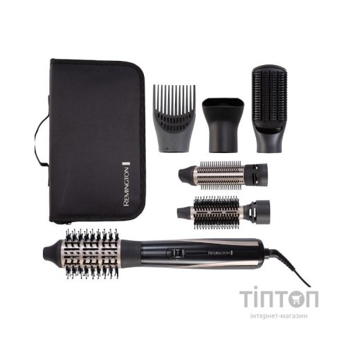 Фен-щітка Remington AS7700