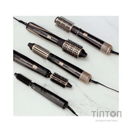 Фен-щітка Remington AS7700