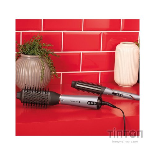 Фен-щітка Remington AS9880