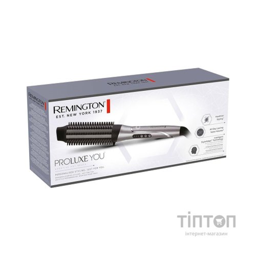 Фен-щітка Remington CB9800