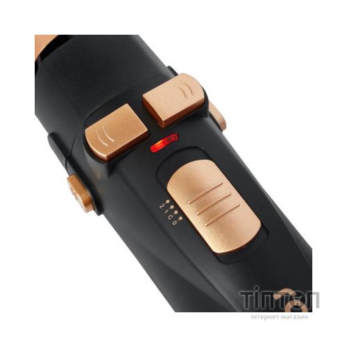 Фен-щітка Rotex RHC490-T AirBrush