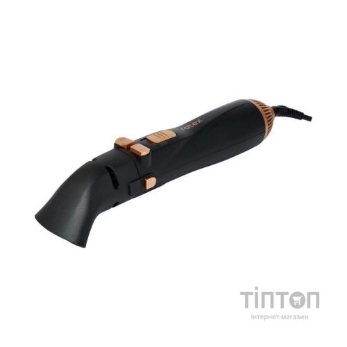 Фен-щітка Rotex RHC490-T AirBrush