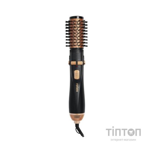 Фен-щітка Rotex RHC490-T AirBrush