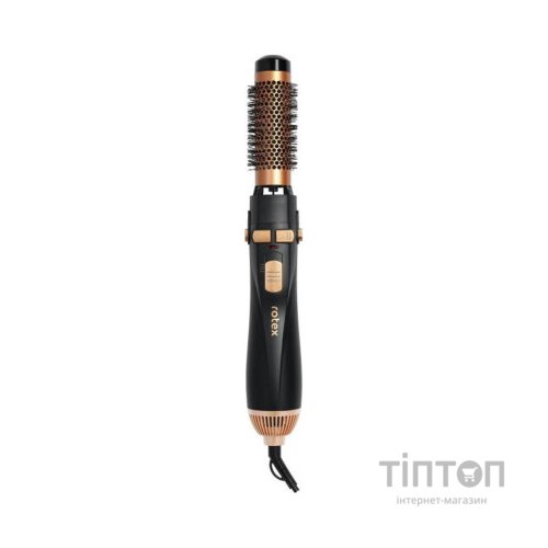 Фен-щітка Rotex RHC490-T AirBrush