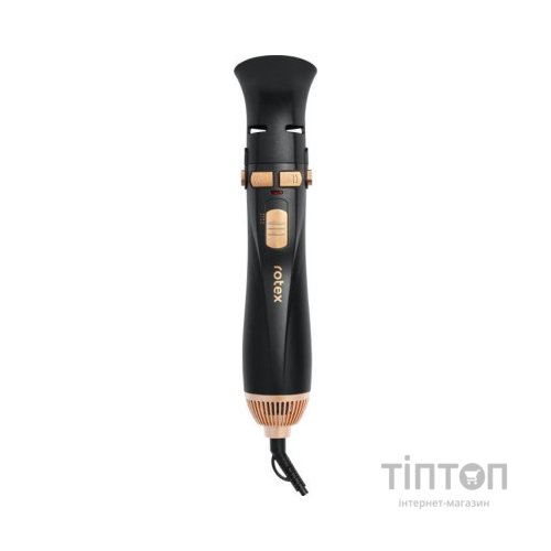 Фен-щітка Rotex RHC490-T AirBrush