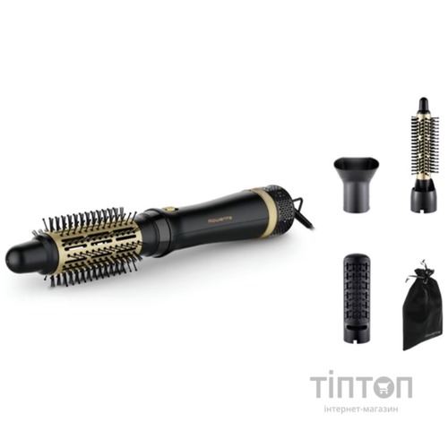 Фен-щітка Rowenta CF6330F0