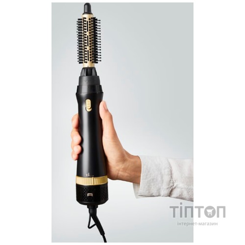 Фен-щітка Rowenta CF6330F0