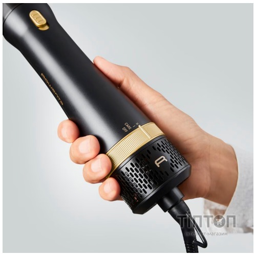 Фен-щітка Rowenta CF6330F0