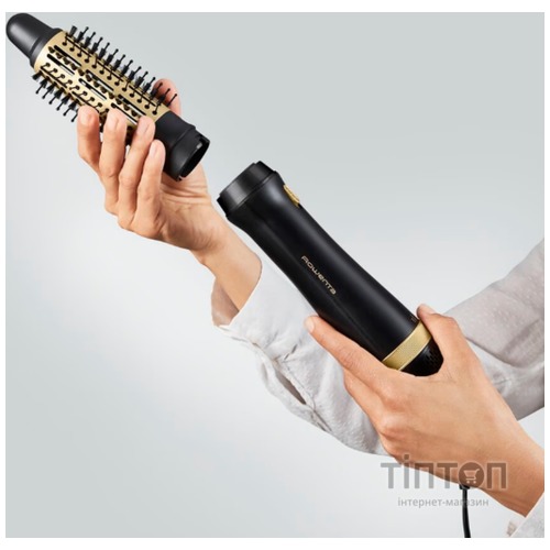 Фен-щітка Rowenta CF6330F0