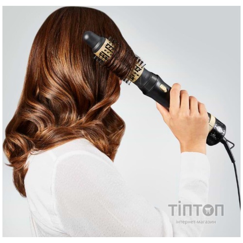 Фен-щітка Rowenta CF6330F0