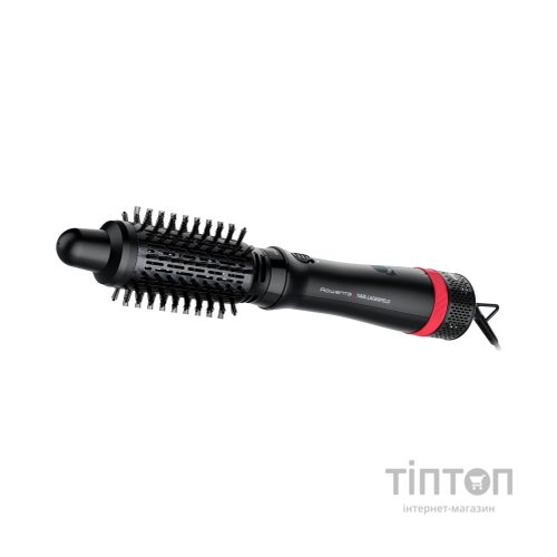 Фен-щітка Rowenta CF635LF0