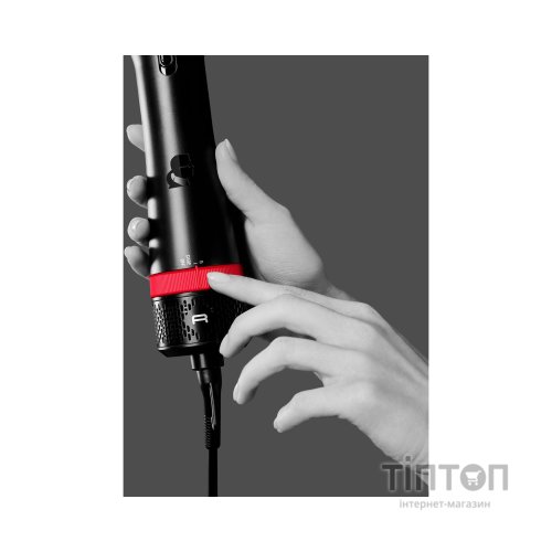 Фен-щітка Rowenta CF635LF0