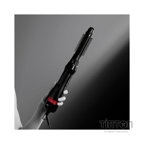 Фен-щітка Rowenta CF635LF0