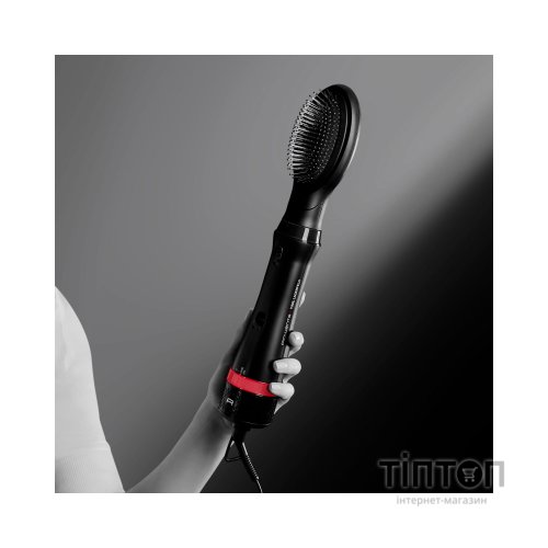 Фен-щітка Rowenta CF635LF0