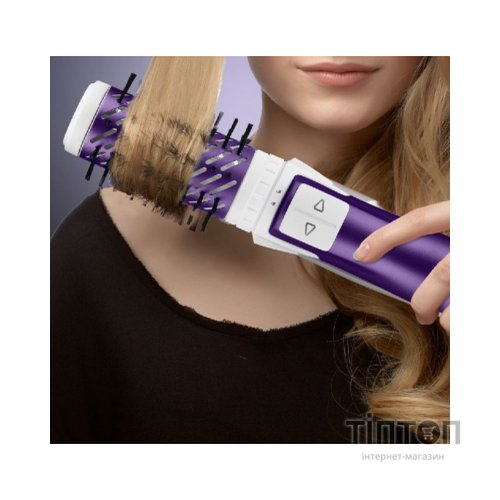 Фен-щітка Rowenta CF9530F0