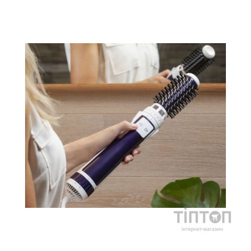 Фен-щітка Rowenta CF9530F0