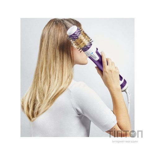 Фен-щітка Rowenta CF9530F0