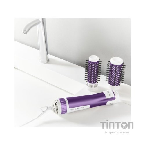 Фен-щітка Rowenta CF9530F0