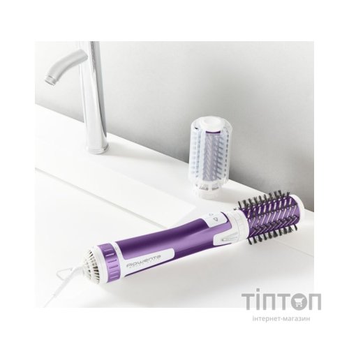 Фен-щітка Rowenta CF9530F0